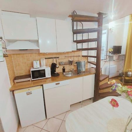 Sunny Suite-Proche Paris & Disney Fontenay-sous-Bois Exterior photo