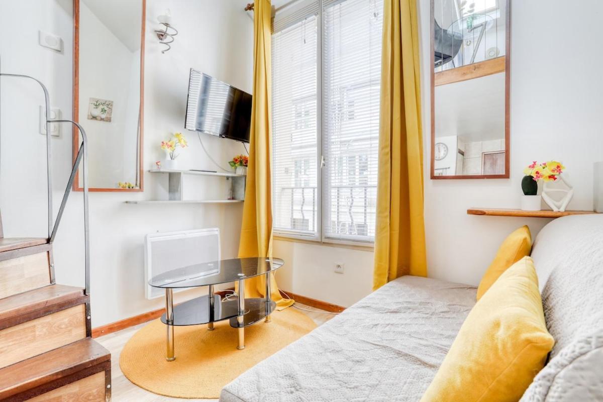Sunny Suite-Proche Paris & Disney Fontenay-sous-Bois Exterior photo